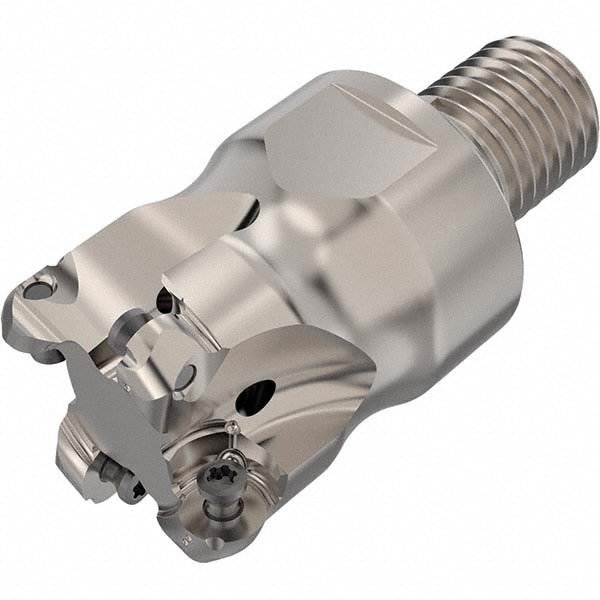 Indexable Copy End Mill: 0.856