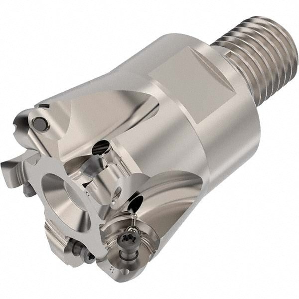 Indexable Copy End Mill: 1.106