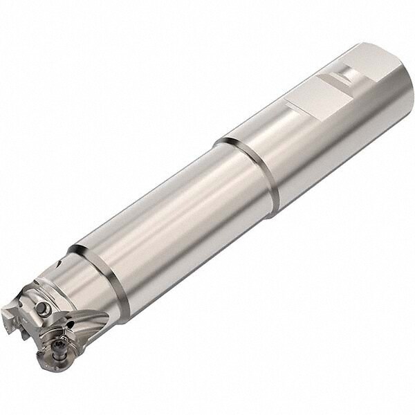 Indexable Copy End Mill: 0.608