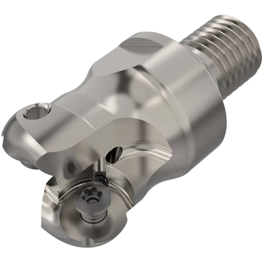 Indexable Copy End Mill: 0.626
