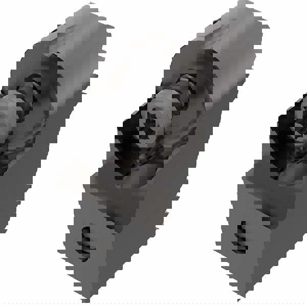 Milling Cartridges & Cassettes; Indexable Mill Compatibility: Slotting