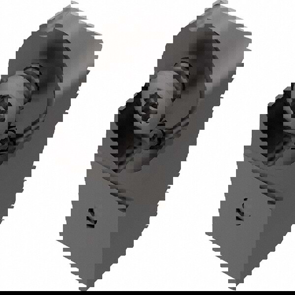 Milling Cartridges & Cassettes; Indexable Mill Compatibility: Slotting