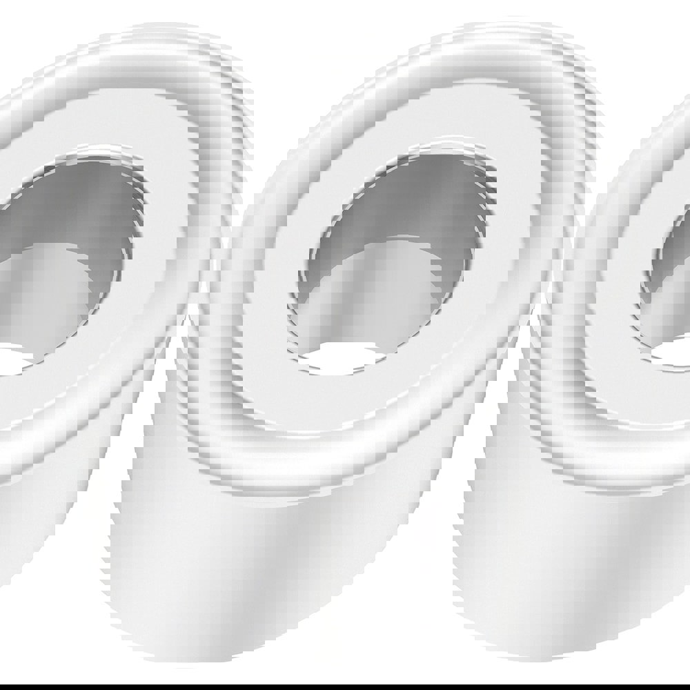 Turning Insert: RCMM43-46, Solid Carbide