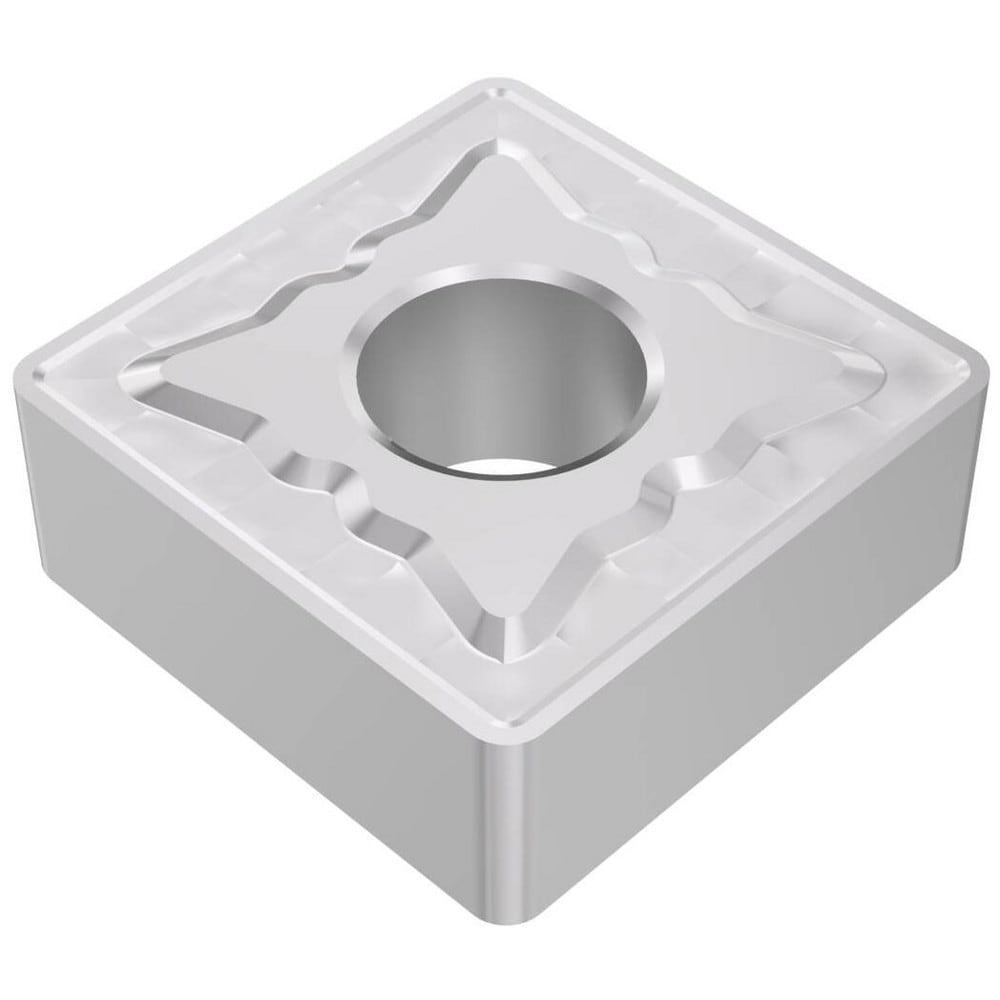 Turning Insert: SNMG866-MR7, Solid Carbide