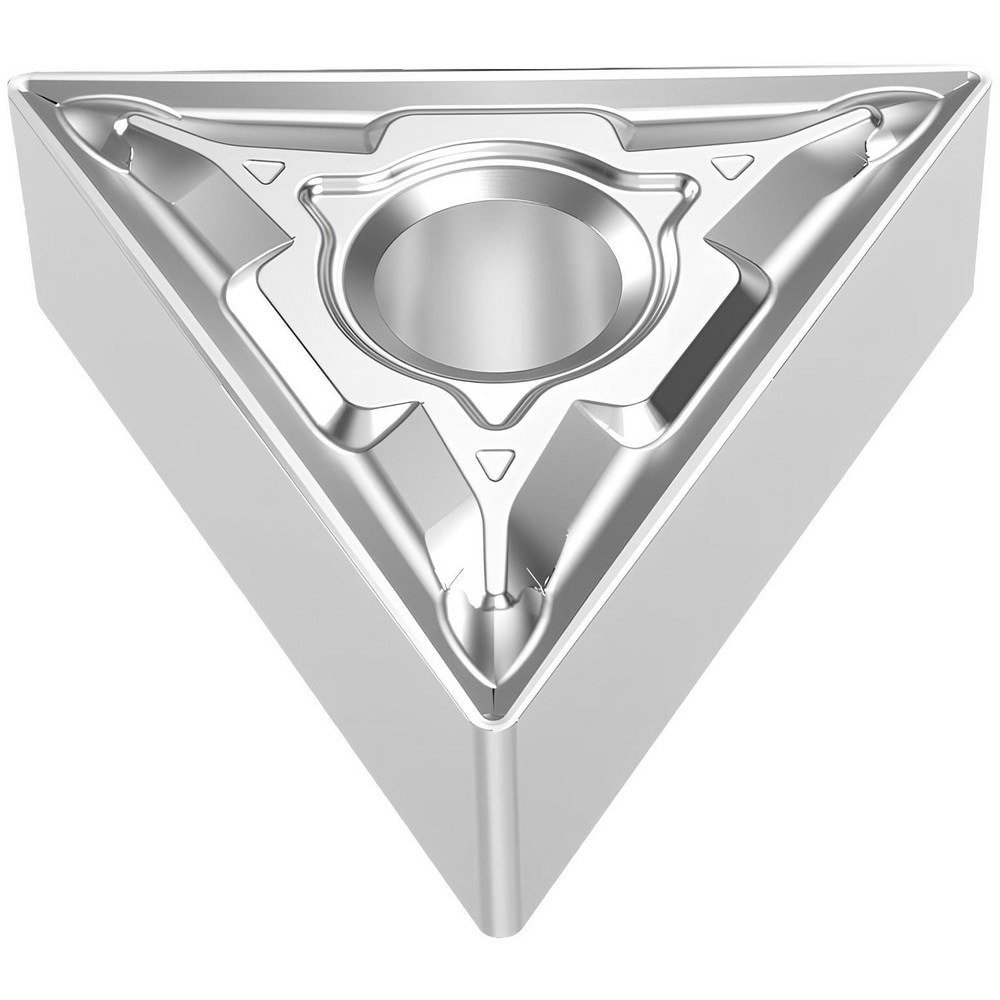 Turning Insert: TNMG543-M3, Solid Carbide