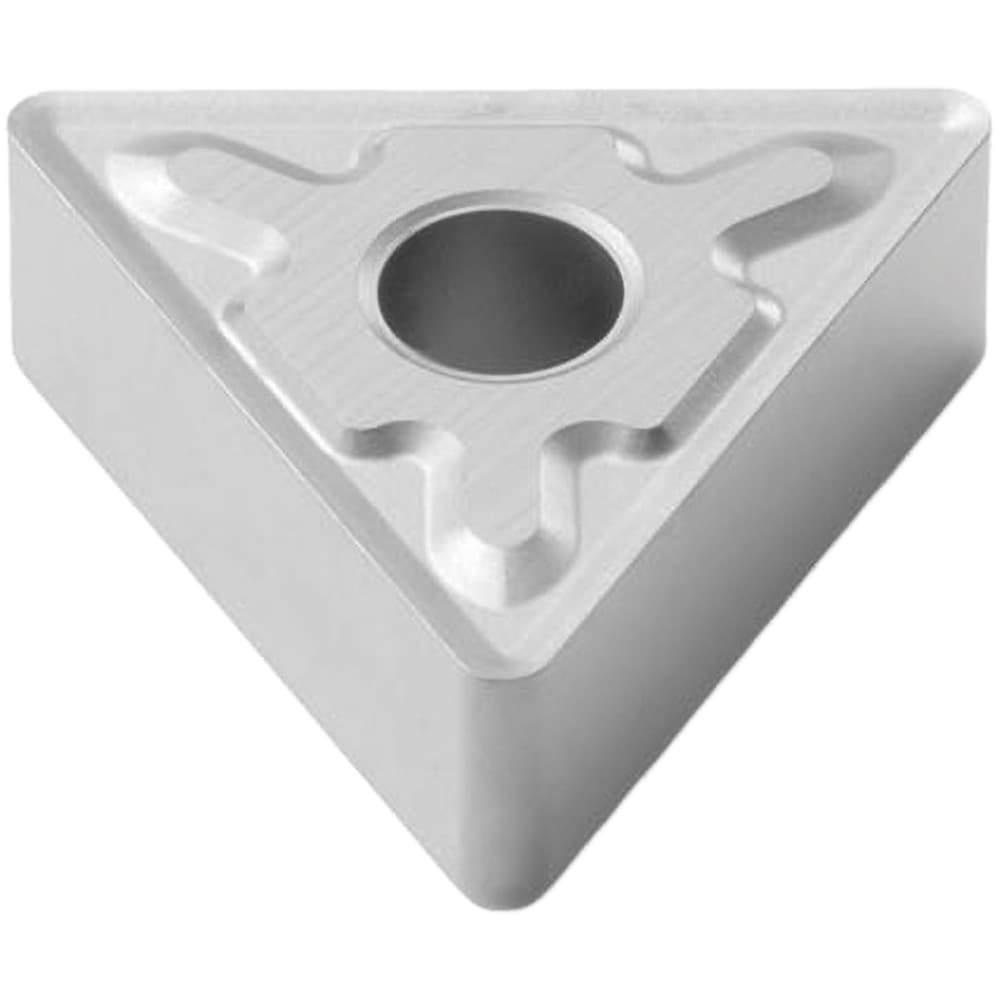 Turning Insert: TNMG666-MR7, Solid Carbide
