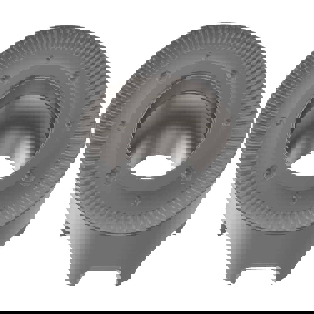 Milling Insert: RPHT1605M0T-8-ME11 MS2500, MS2500, Solid Carbide