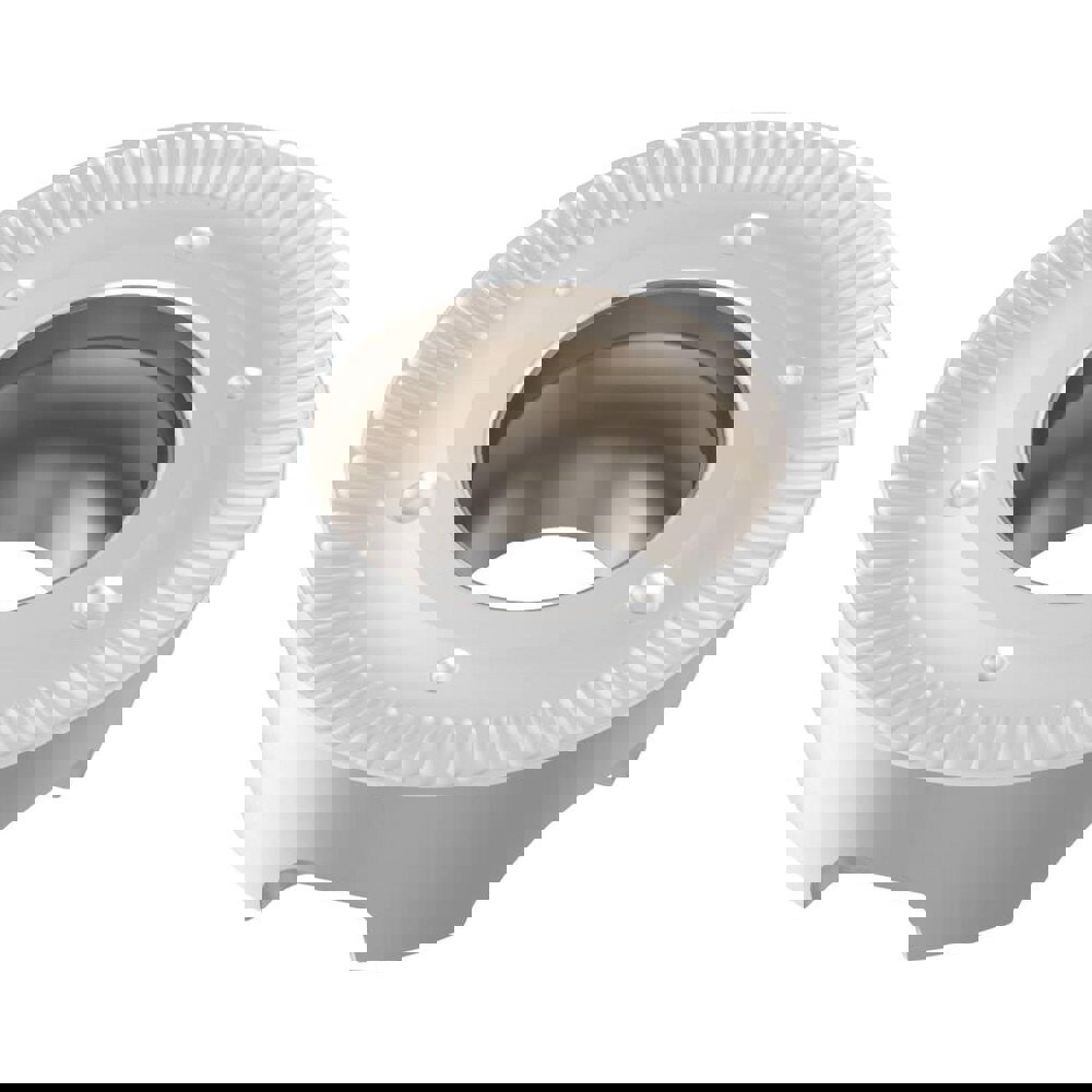 Milling Insert: RPHT1605M0T-6-ME11 MS2050, MS2050, Solid Carbide