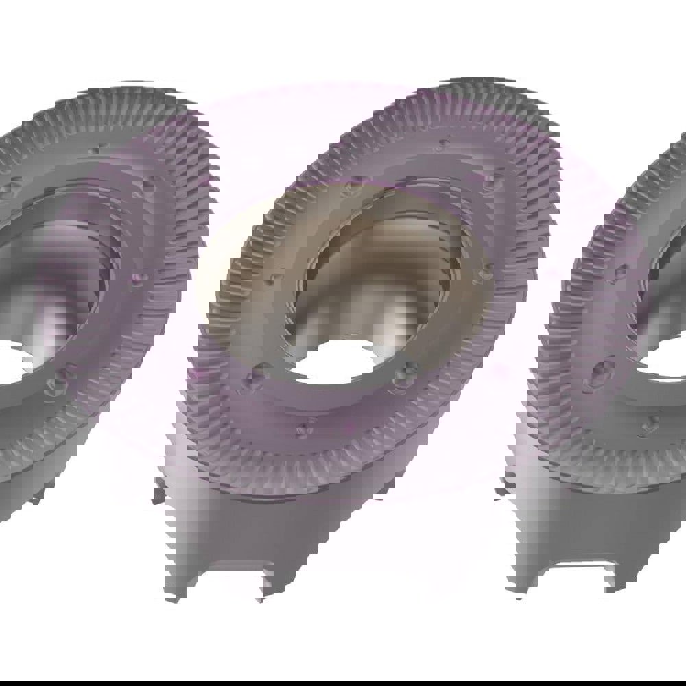 Milling Insert: RPHT1605M0T-8-ME11 MP2050, MP2050, Solid Carbide