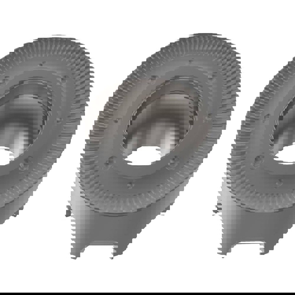 Milling Insert: RPHT1605M0T-8-ME11 MM4500, MM4500, Solid Carbide