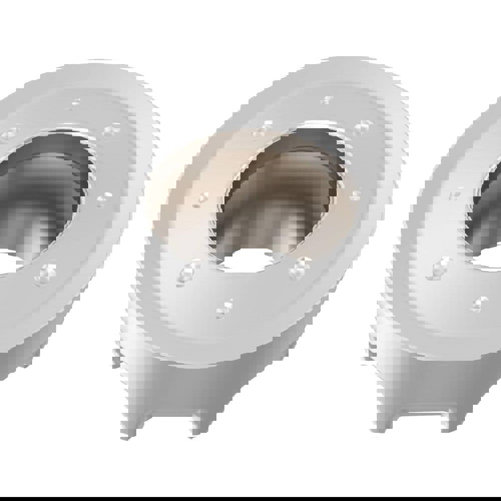 Milling Insert: RPKT1605M0T-8-M12 MP2501, MP2501, Solid Carbide