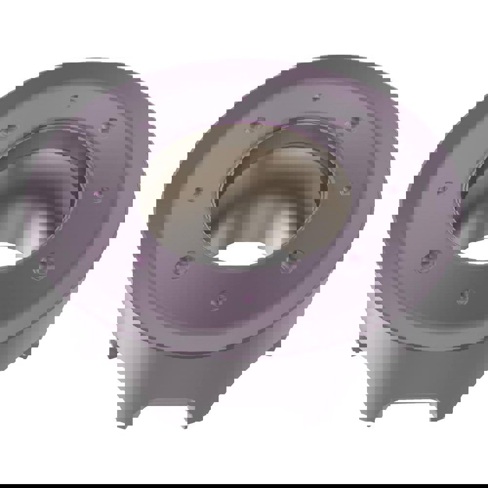 Milling Insert: RPHT1605M0T-8-M12 MP2050, MP2050, Solid Carbide