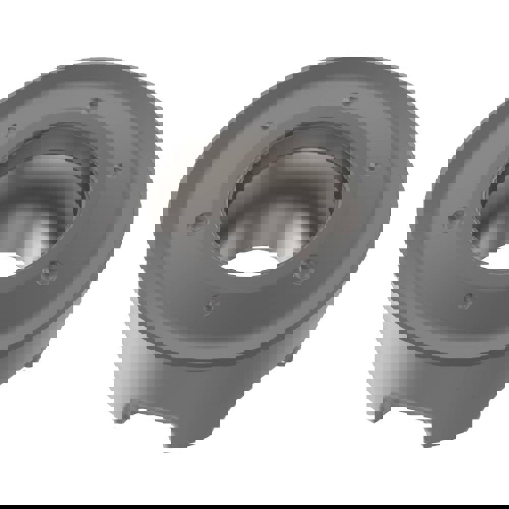 Milling Insert: RPKT1605M0T-6-M18 MS2500, MS2500, Solid Carbide