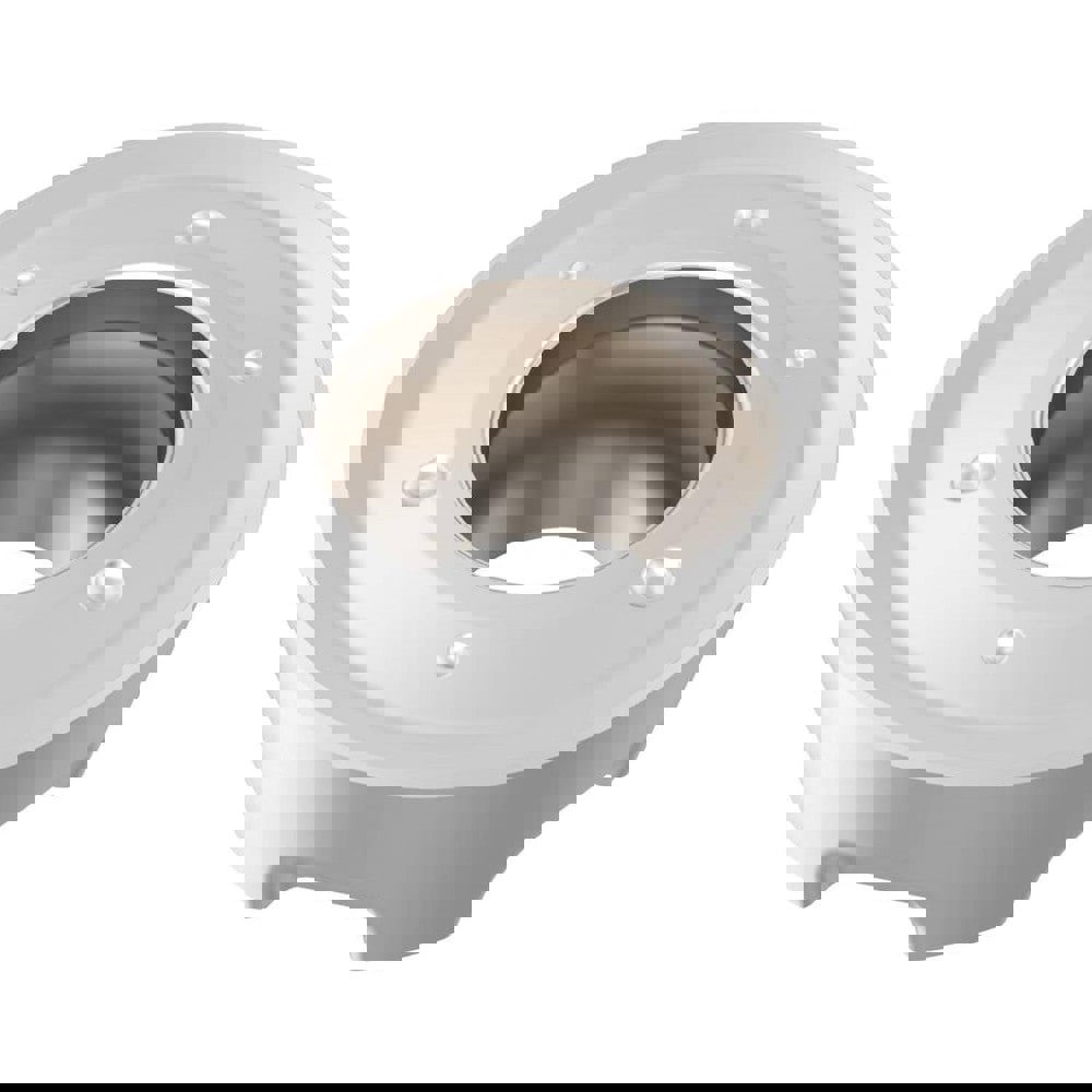 Milling Insert: RPKT1605M0T-8-M18 MP1501, MP1501, Solid Carbide