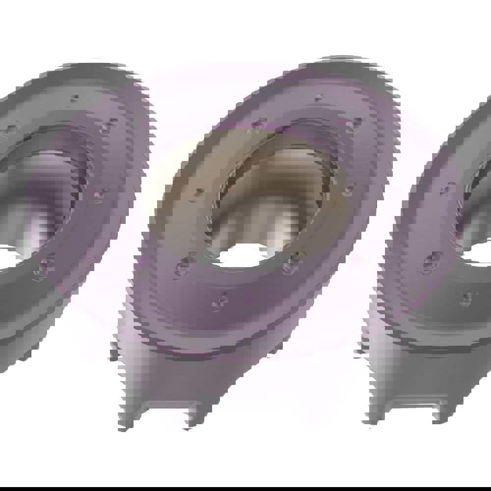 Milling Insert: RPKT1605M0T-8-M18 MK2050, MK2050, Solid Carbide