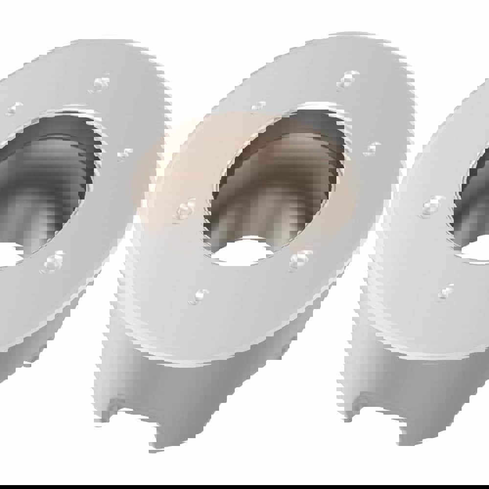 Milling Insert: RPKW1605M0T-6-MD20 MP2501, MP2501, Solid Carbide