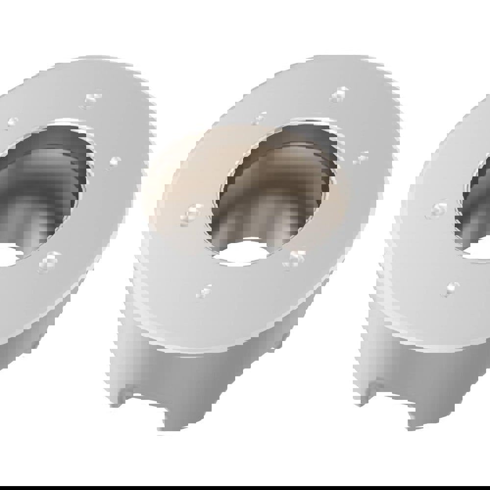 Milling Insert: RPKW1605M0T-6-MD20 MP1501, MP1501, Solid Carbide