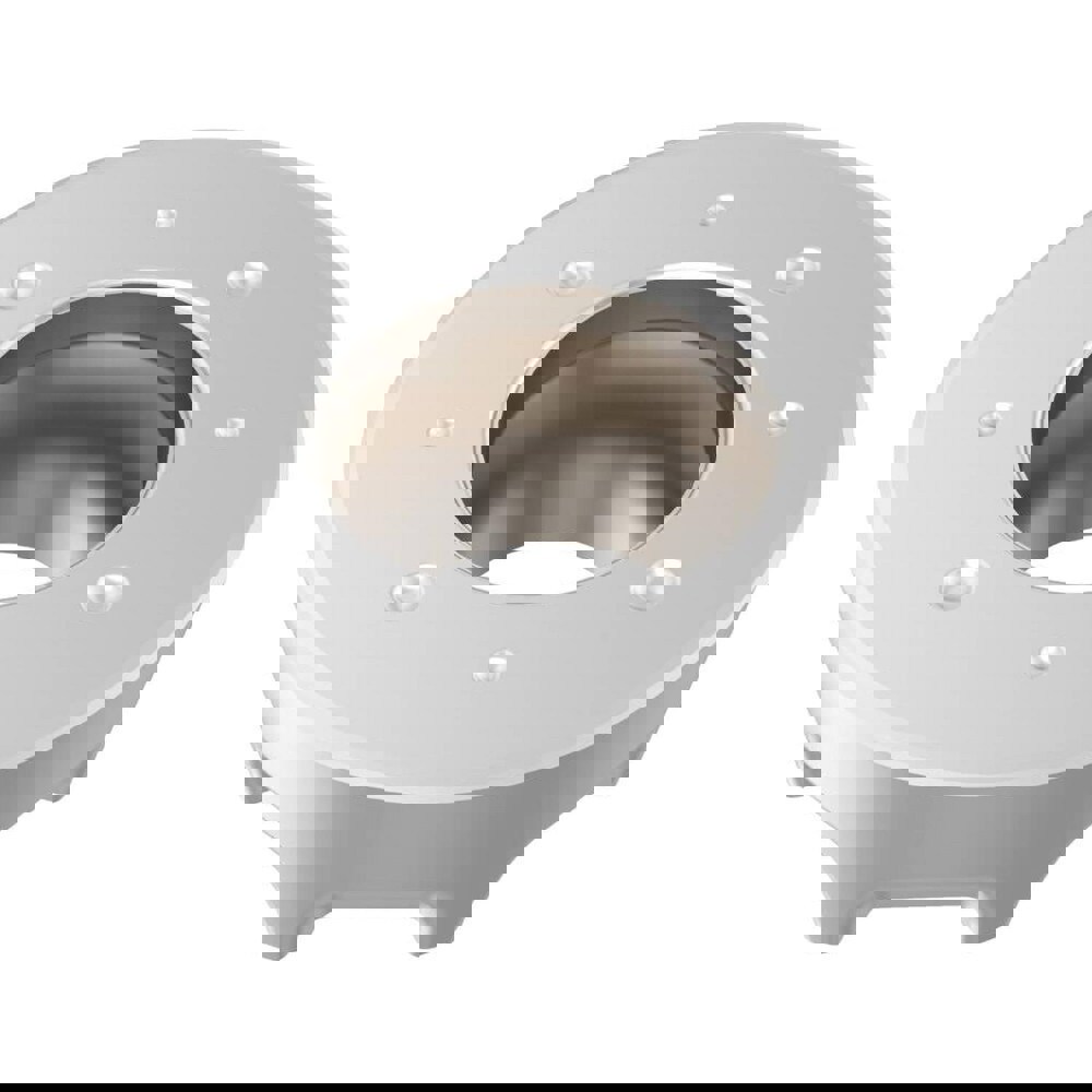 Milling Insert: RPKW1605M0T-8-MD20 MP1501, MP1501, Solid Carbide