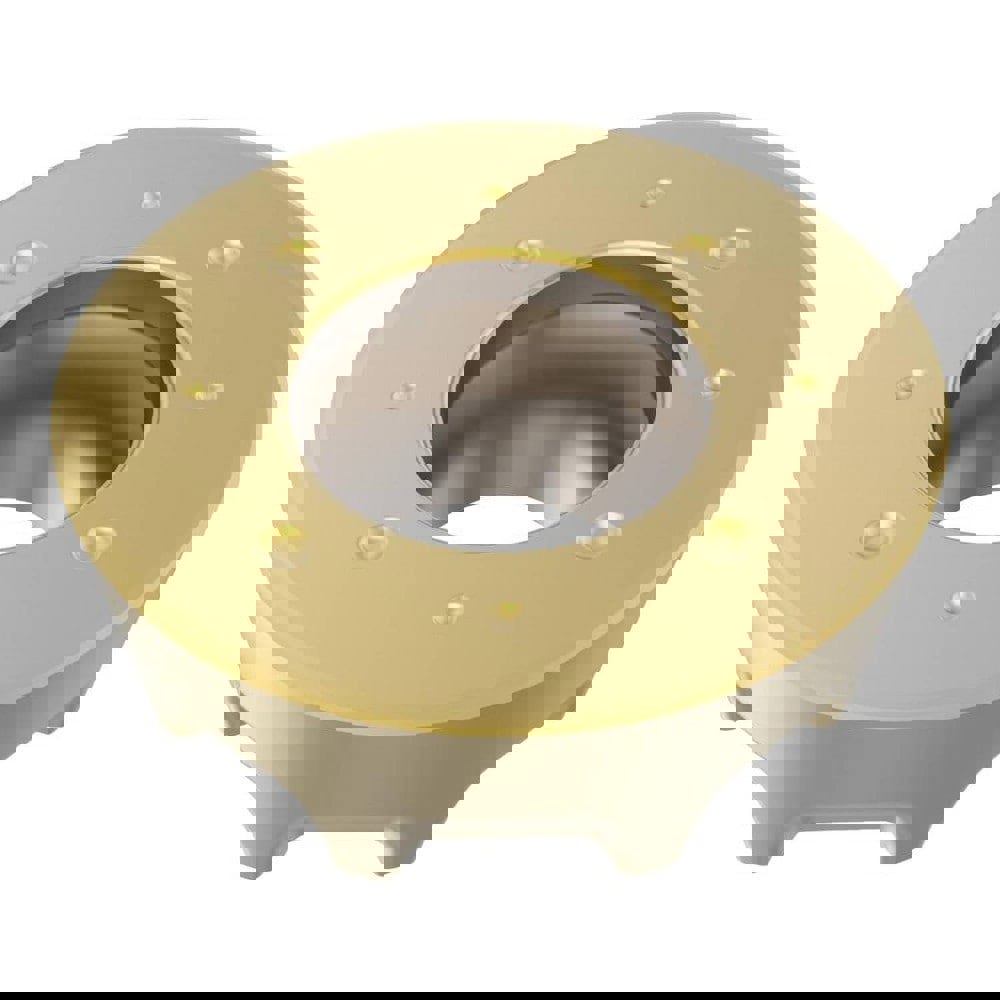 Milling Insert: RPKW1605M0T-8-MD20 F15M, F15M, Solid Carbide