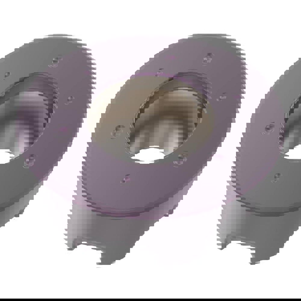 Milling Insert: RPKW1605M0T-6-MD20 MK2050, MK2050, Solid Carbide