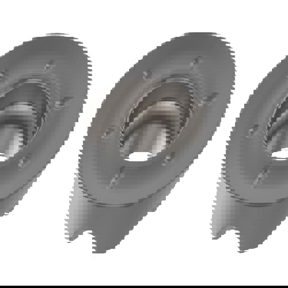 Milling Insert: RDKT10T3M0T-6-M05 MS2500, MS2500, Solid Carbide