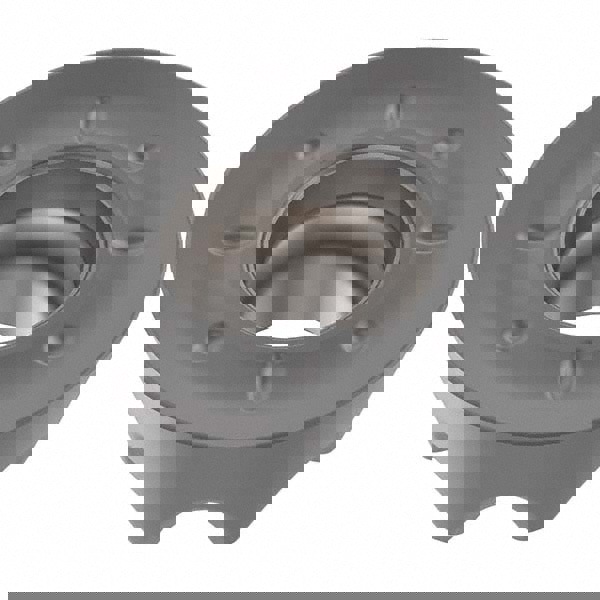 Milling Insert: RDKT10T3M0T-8-M05 MM4500, MM4500, Solid Carbide