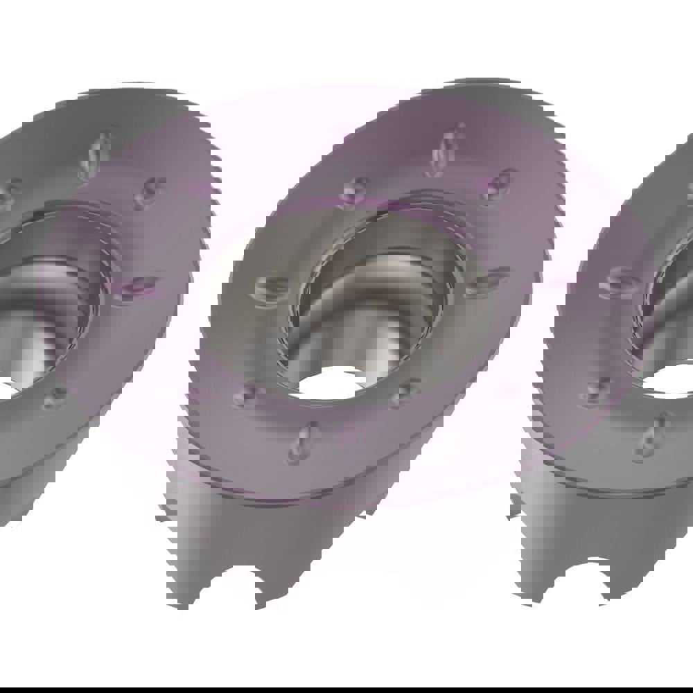 Milling Insert: RDHT10T3M0T-8-M11 MP2050, Solid Carbide