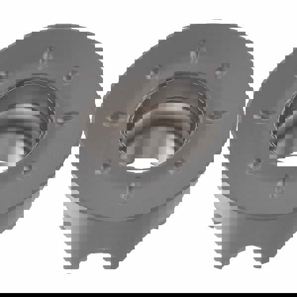 Milling Insert: RDKT10T3M0T-8-M07 MS2500, MS2500, Solid Carbide