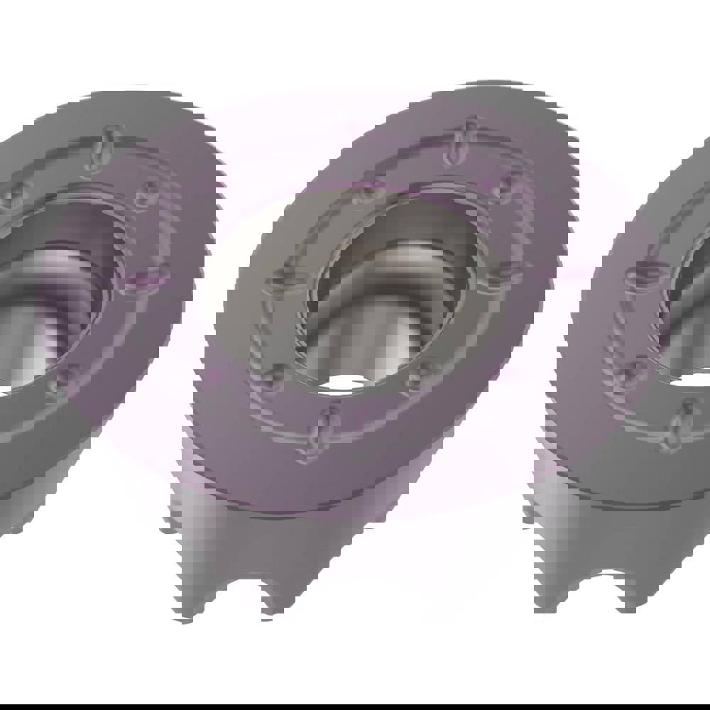 Milling Insert: RDKW10T3M0T-8-MD06 MK2050, MK2050, Solid Carbide