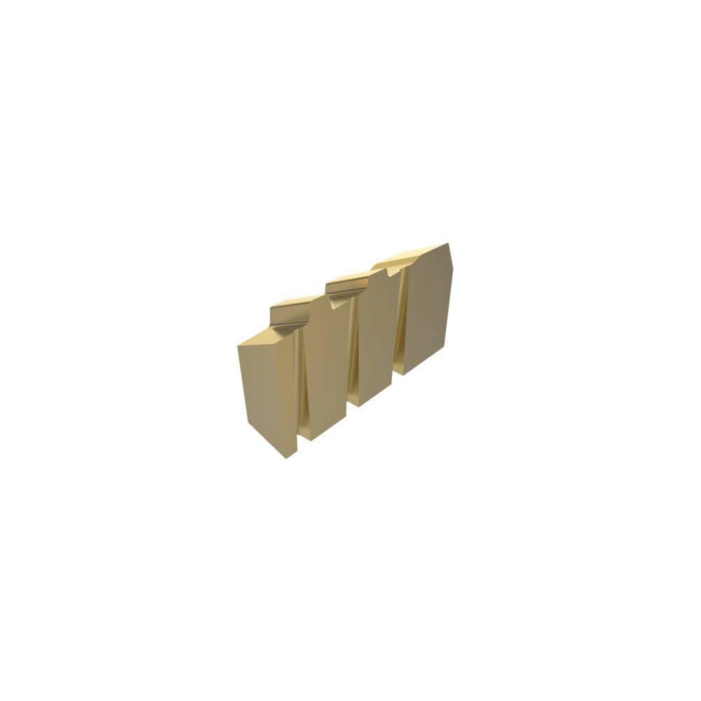 Chipbreakers For Indexables; Compatible Included Angle: 90 ; Chipbreaker Code: C ; Insert Inscribed Circle: 0.5510 in ; Cutting Direction: Right Hand ; Tool Material: Carbide ; UNSPSC Code: 23242100