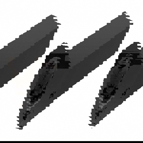 RH DCLN -6.5&deg; Negative Rake Indexable Turning Toolholder