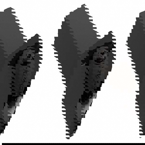 LH DDJN -6.3&deg; Negative Rake Indexable Turning Toolholder