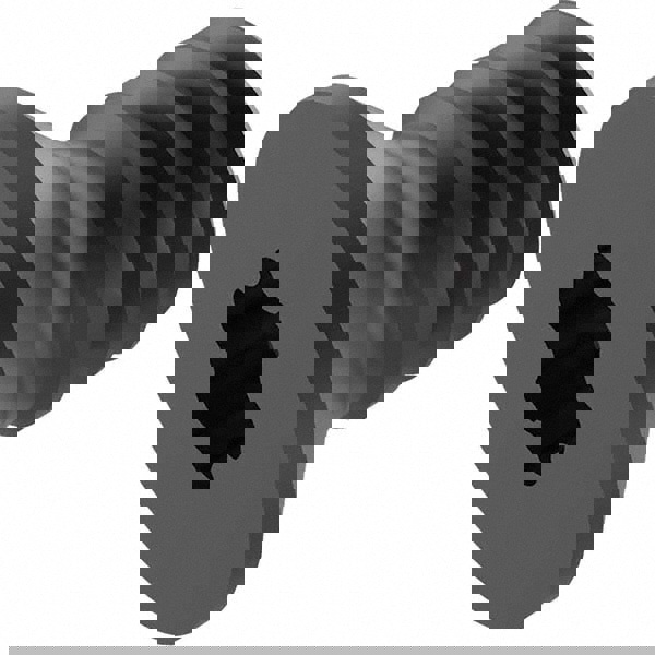 Insert Screw for Indexables: T10P Torx Plus, M4 Thread