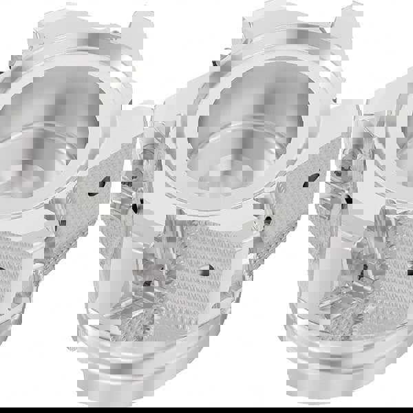 Indexable Square-Shoulder Face Mill: R22