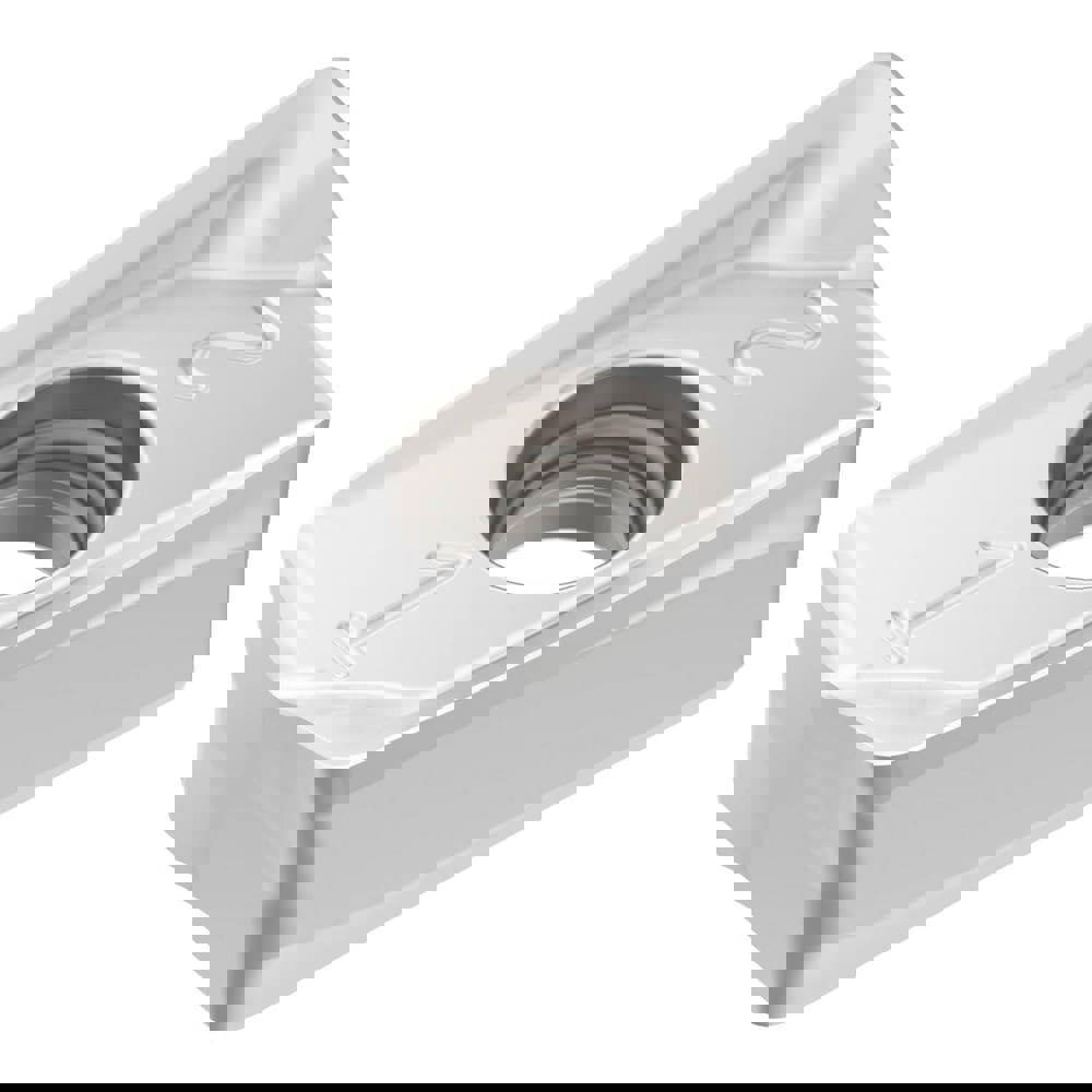 Milling Insert: MP1501, Solid Carbide