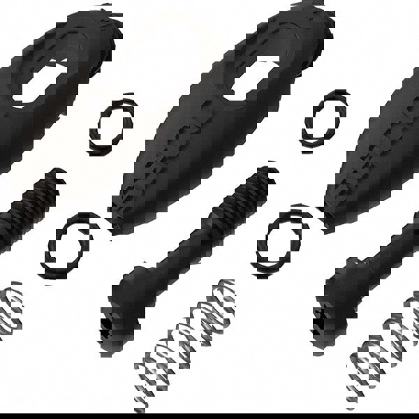 Clamps For Indexables; Manufacturers Catalog Number: CP17U00S-2-SET