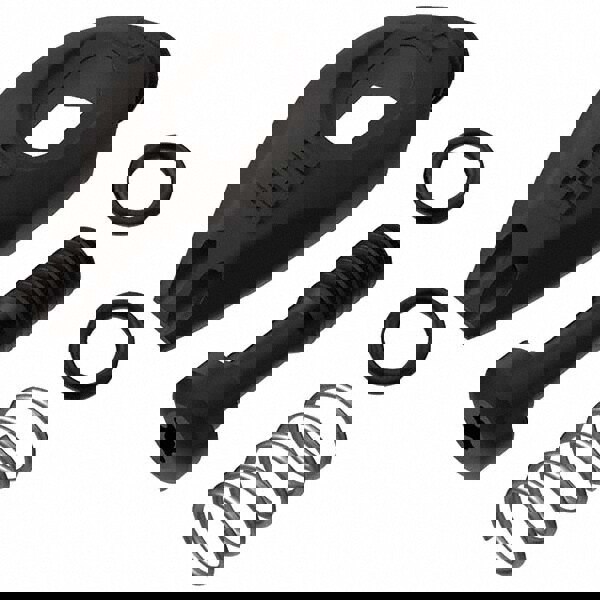 Clamps For Indexables; Manufacturers Catalog Number: CP17L00R-2-SET