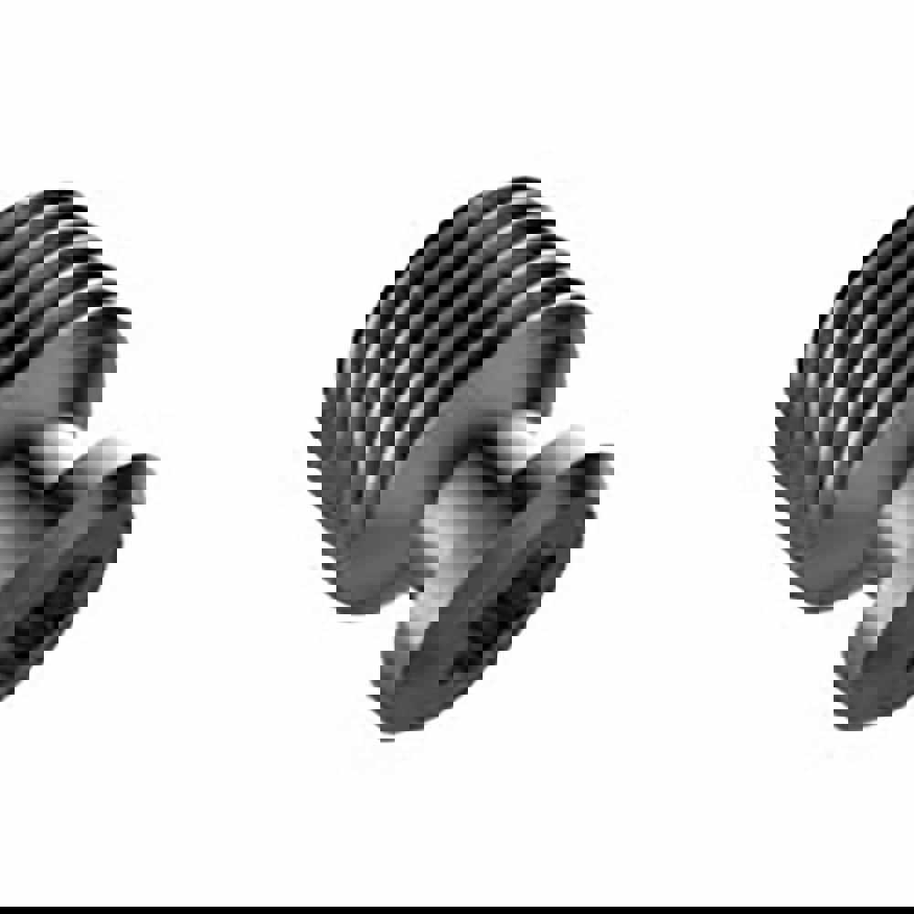 Insert Screw for Indexables: T15P, Torx Plus Drive, M6 Thread