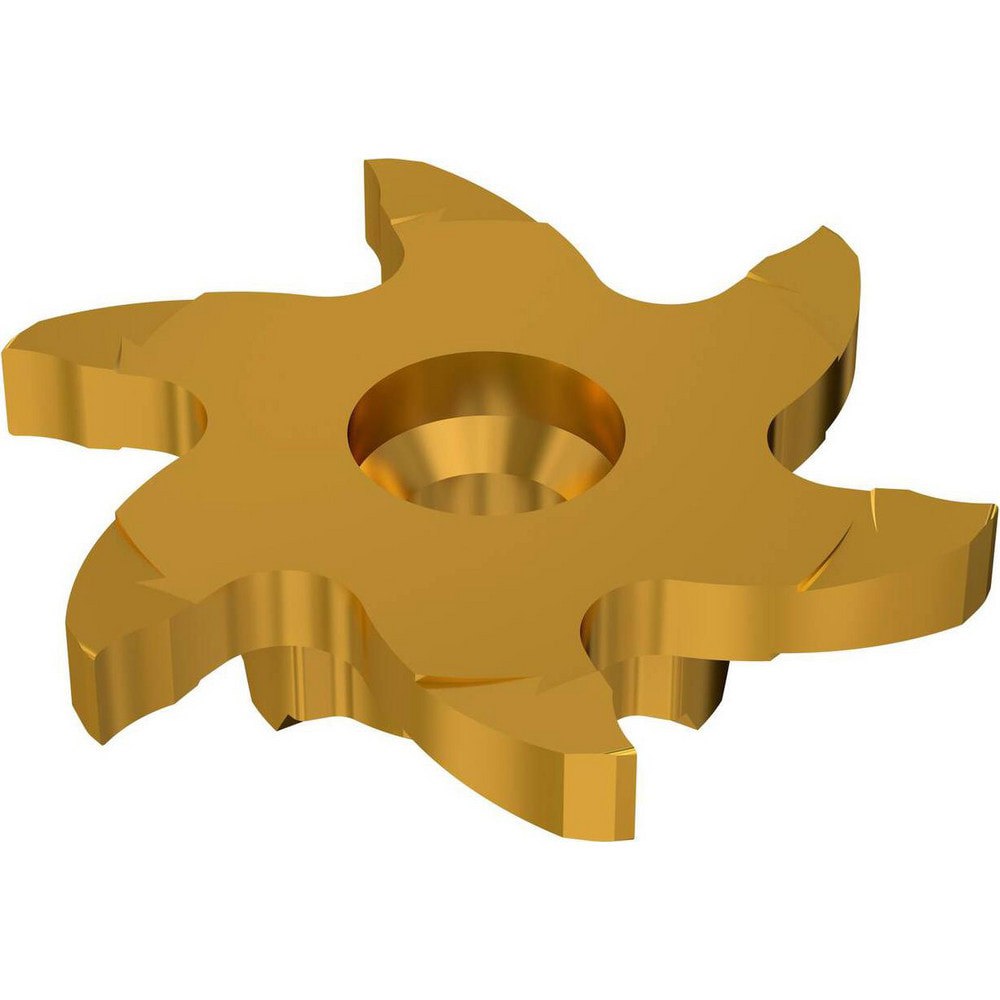 Groove Milling Replaceable Milling Tip: R335.14277600.14Z6M03 F32M, Carbide