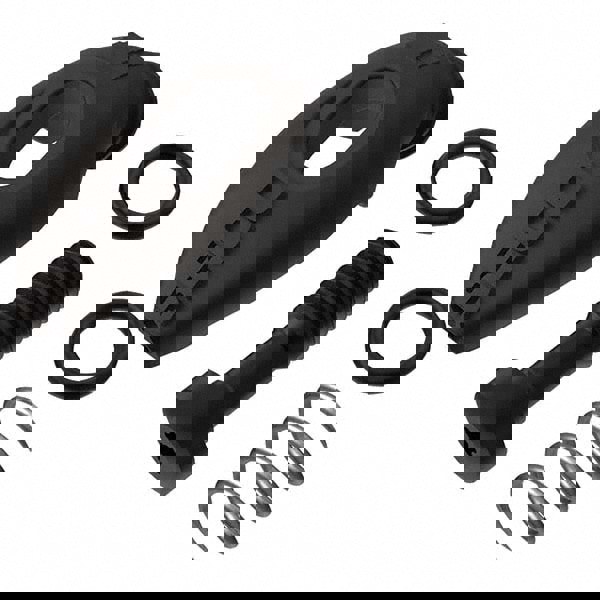 Clamps For Indexables; Manufacturers Catalog Number: CX14U00S-2-SET