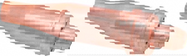 2-1/2 to 3 Inch Cutting Torch Tip