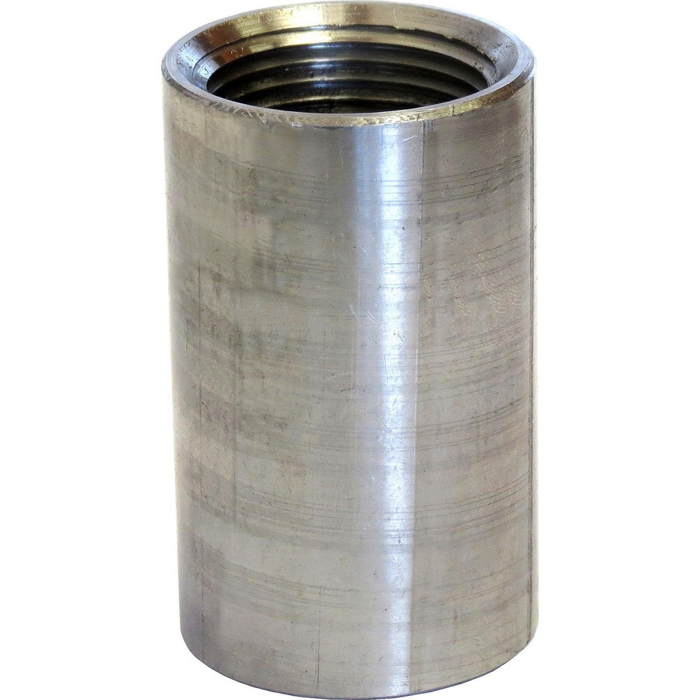 Black Pipe Nipples & Pipe; Pipe Size (Inch): 3/4 ; Length (Inch): 1-3/8 ; Schedule: 40 ; Construction: Welded ; Full or Partial Threading: Threaded on Both Ends ; Nipple Type: Close