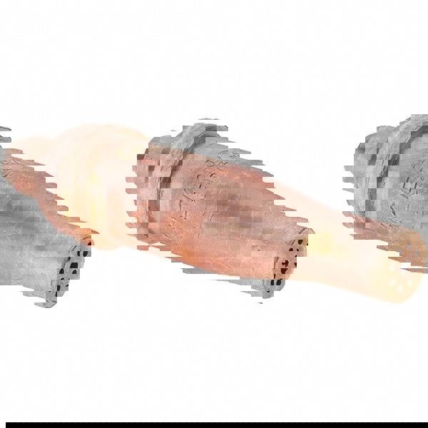 Oxygen/Acetylene Torch Tips; Tip Type: Cutting Tip