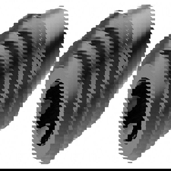 Caps & Plugs For Indexables