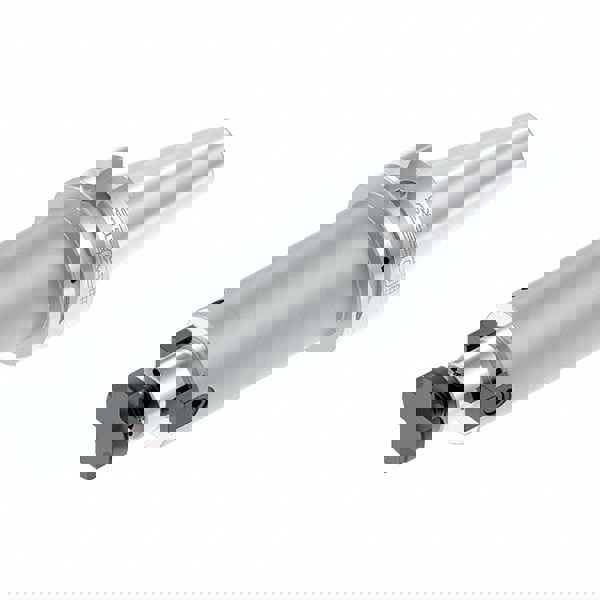 Shell Mill Holder: BT50, Taper Shank