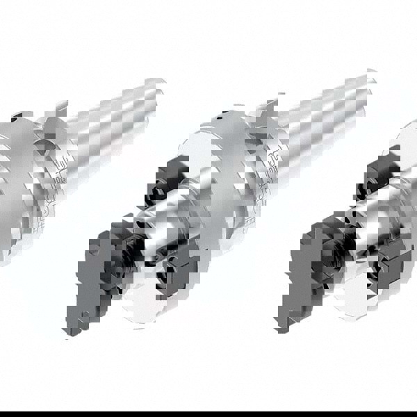 Shell Mill Holder: BT30, Taper Shank