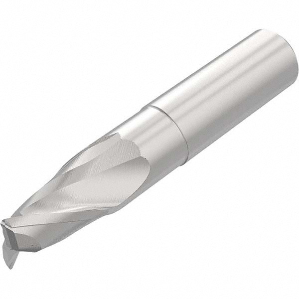 Corner Radius End Mill: 3/4