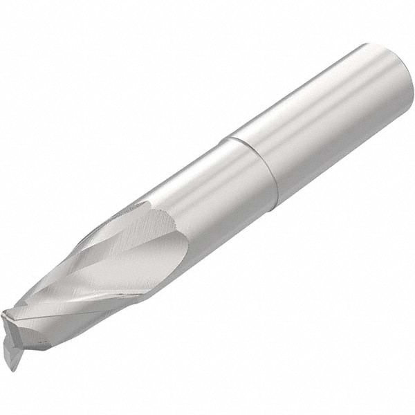 Corner Radius End Mill: 3/4