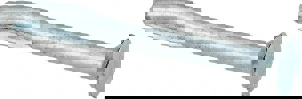 Split Drive Concrete Anchor: 1/4