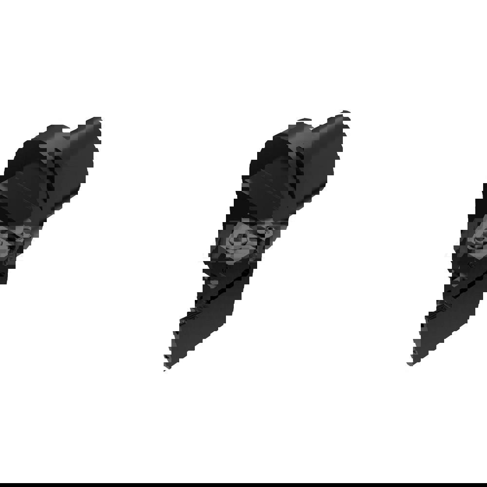 Seco MTS-M10X1.50ISO6HX-XC-K101-A Straight Flute M10X1.5 ISO Modified Bottoming Tap for Cast Iron Material